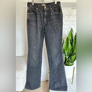 Classic Wrangler Westward Night Ride High Waisted Jeans ♠️